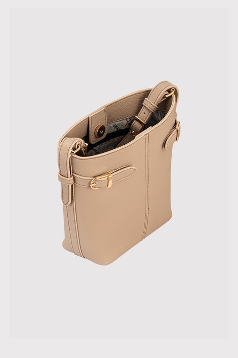Zoozie Bags Tokyo - Beige